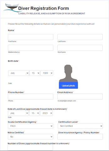 Customer Registration & Management